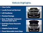 2021 Chevrolet Tahoe 4x4 SUV for sale #M21916 - photo 4