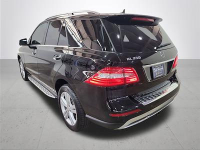 2014 Mercedes-Benz M-Class AWD SUV for sale #M21919 - photo 2