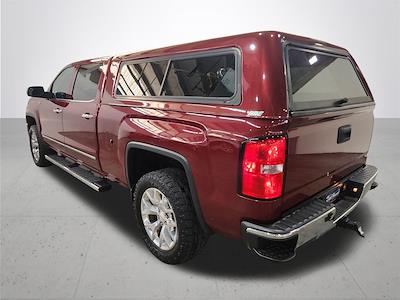 2015 GMC Sierra 1500 Crew Cab 4x4 Pickup for sale #M21956 - photo 2