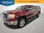 2015 GMC Sierra 1500 Crew Cab 4WD Pickup for sale #M21956 - photo 1