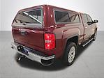 2015 GMC Sierra 1500 Crew Cab 4WD Pickup for sale #M21956 - photo 9