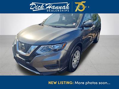 2019 Nissan Rogue 4x2 SUV for sale #M21969 - photo 1