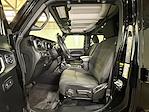 Used 2021 Jeep Gladiator Sport Crew Cab 4x4 Pickup for sale #M21970 - photo 17