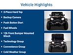 Used 2021 Jeep Gladiator Sport Crew Cab 4x4 Pickup for sale #M21970 - photo 4