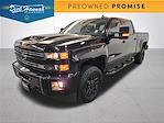 Used 2018 Chevrolet Silverado 2500 LTZ Crew Cab 4x4 SRW Pickup for sale #M21998 - photo 1