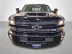 Used 2018 Chevrolet Silverado 2500 LTZ Crew Cab 4x4 SRW Pickup for sale #M21998 - photo 3