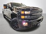 Used 2018 Chevrolet Silverado 2500 LTZ Crew Cab 4x4 SRW Pickup for sale #M21998 - photo 5