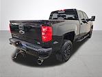 Used 2018 Chevrolet Silverado 2500 LTZ Crew Cab 4x4 SRW Pickup for sale #M21998 - photo 8