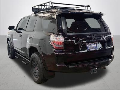 2021 Toyota 4Runner 4WD SUV for sale #M21999 - photo 2