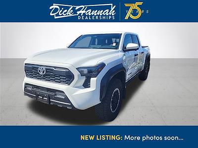 2024 Toyota Tacoma Double Cab 4WD Pickup for sale #M22013 - photo 1