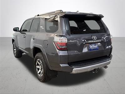 Used 2021 Toyota 4Runner TRD Off-Road Premium 4WD SUV for sale #M22021 - photo 2