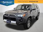 Used 2021 Toyota 4Runner TRD Off-Road Premium 4WD SUV for sale #M22021 - photo 1
