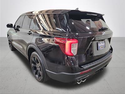 2022 Ford Explorer 4WD SUV for sale #M22030 - photo 2