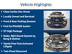 2022 Ford Explorer 4WD SUV for sale #M22030 - photo 3
