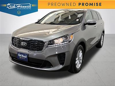 2019 Kia Sorento 4x4 SUV for sale #M22038 - photo 1