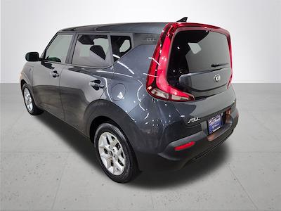 Used 2021 Kia Soul S SUV for sale #M22039 - photo 2