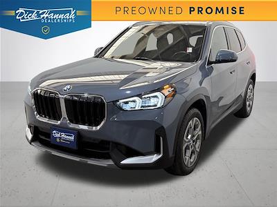 Used 2023 BMW X1 xDrive28i AWD SUV for sale #M22040 - photo 1