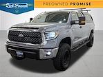 Used 2019 Toyota Tundra SR5 Double Cab 4WD Pickup for sale #M22043 - photo 1