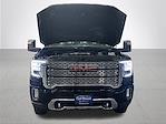 Used 2021 GMC Sierra 3500 Denali Crew Cab 4x4 Pickup for sale #M22059 - photo 4