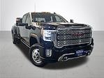 Used 2021 GMC Sierra 3500 Denali Crew Cab 4x4 Pickup for sale #M22059 - photo 6