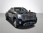Used 2021 GMC Sierra 3500 Denali Crew Cab 4x4 Pickup for sale #M22059 - photo 7