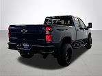 Used 2022 Chevrolet Silverado 2500 Custom Crew Cab 4x4 Pickup for sale #M22069 - photo 11