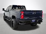 Used 2022 Chevrolet Silverado 2500 Custom Crew Cab 4x4 Pickup for sale #M22069 - photo 2
