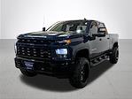 Used 2022 Chevrolet Silverado 2500 Custom Crew Cab 4x4 Pickup for sale #M22069 - photo 3