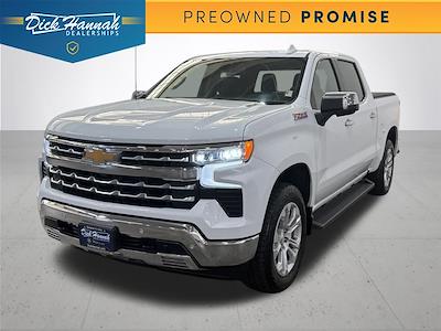 2022 Chevrolet Silverado 1500 Crew Cab 4WD Pickup for sale #M22071 - photo 1