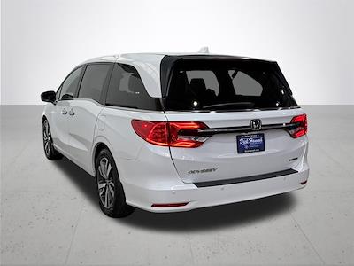 2022 Honda Odyssey FWD Minivan for sale #M22088 - photo 2