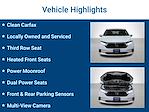 2022 Honda Odyssey FWD Minivan for sale #M22088 - photo 4