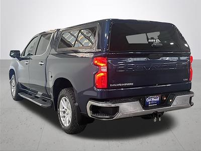 2019 Chevrolet Silverado 1500 Crew Cab 4WD Pickup for sale #M22098 - photo 2