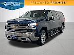 2019 Chevrolet Silverado 1500 Crew Cab 4WD Pickup for sale #M22098 - photo 1