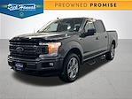 2019 Ford F-150 SuperCrew Cab 4WD Pickup for sale #M22111 - photo 1
