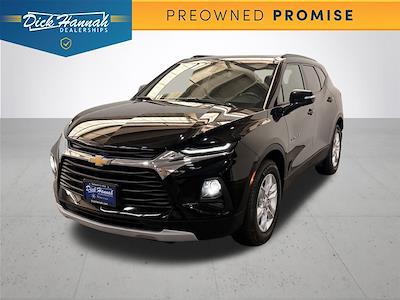 2020 Chevrolet Blazer AWD SUV for sale #M22130 - photo 1