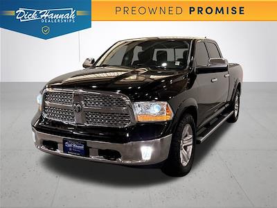 2014 Ram 1500 Crew Cab 4x4 Pickup for sale #M22146 - photo 1