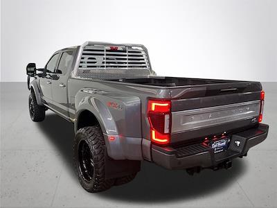 2022 Ford F-450 Crew Cab DRW 4WD Pickup for sale #M22164 - photo 2