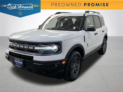 2024 Ford Bronco Sport 4WD SUV for sale #M22172 - photo 1