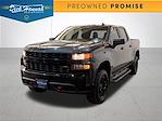 2020 Chevrolet Silverado 1500 Crew Cab 4WD Pickup for sale #M22188 - photo 1