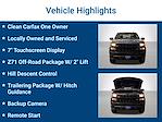 2020 Chevrolet Silverado 1500 Crew Cab 4WD Pickup for sale #M22188 - photo 6