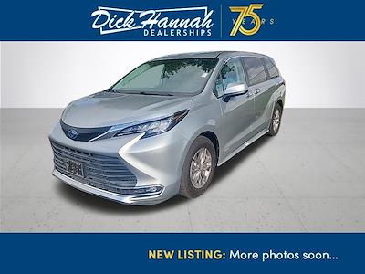 2021 Toyota Sienna AWD Minivan for sale #M22198 - photo 1