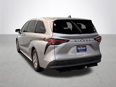 2021 Toyota Sienna AWD Minivan for sale #M22198 - photo 2