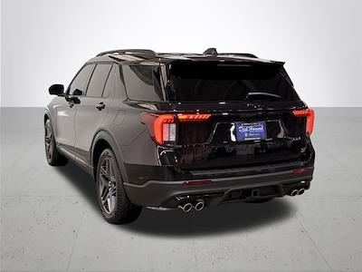 2025 Ford Explorer 4WD SUV for sale #M22204 - photo 2