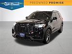 2025 Ford Explorer 4WD SUV for sale #M22204 - photo 1