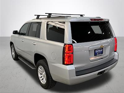 Used 2017 Chevrolet Tahoe LT 4WD SUV for sale #M22216 - photo 2