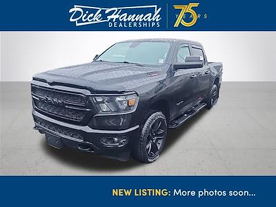 2020 Ram 1500 Crew Cab 4WD Pickup for sale #M22221 - photo 1