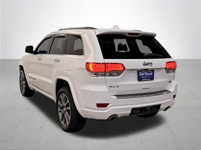 2017 Jeep Grand Cherokee 4WD SUV for sale #M22222 - photo 2