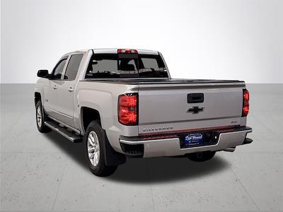 2016 Chevrolet Silverado 1500 Crew Cab 4WD Pickup for sale #M22236 - photo 2