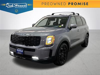 2022 Kia Telluride AWD SUV for sale #M22238 - photo 1