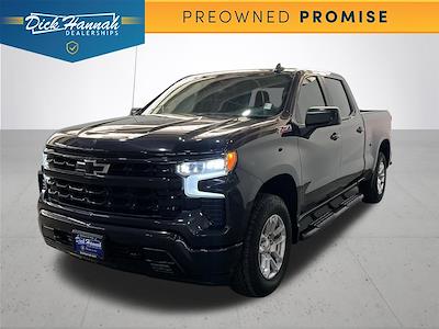 2023 Chevrolet Silverado 1500 Crew Cab 4WD Pickup for sale #M22250 - photo 1